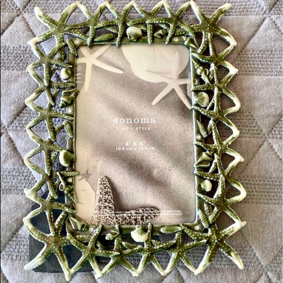 Sonoma Life & Style Seaside frame - Picture 2 of 3